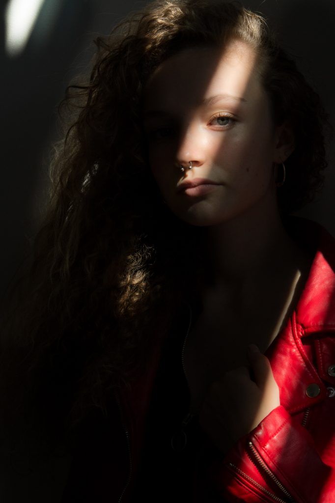 fotografo vitoria gasteiz sesion fotos estudio book retrato