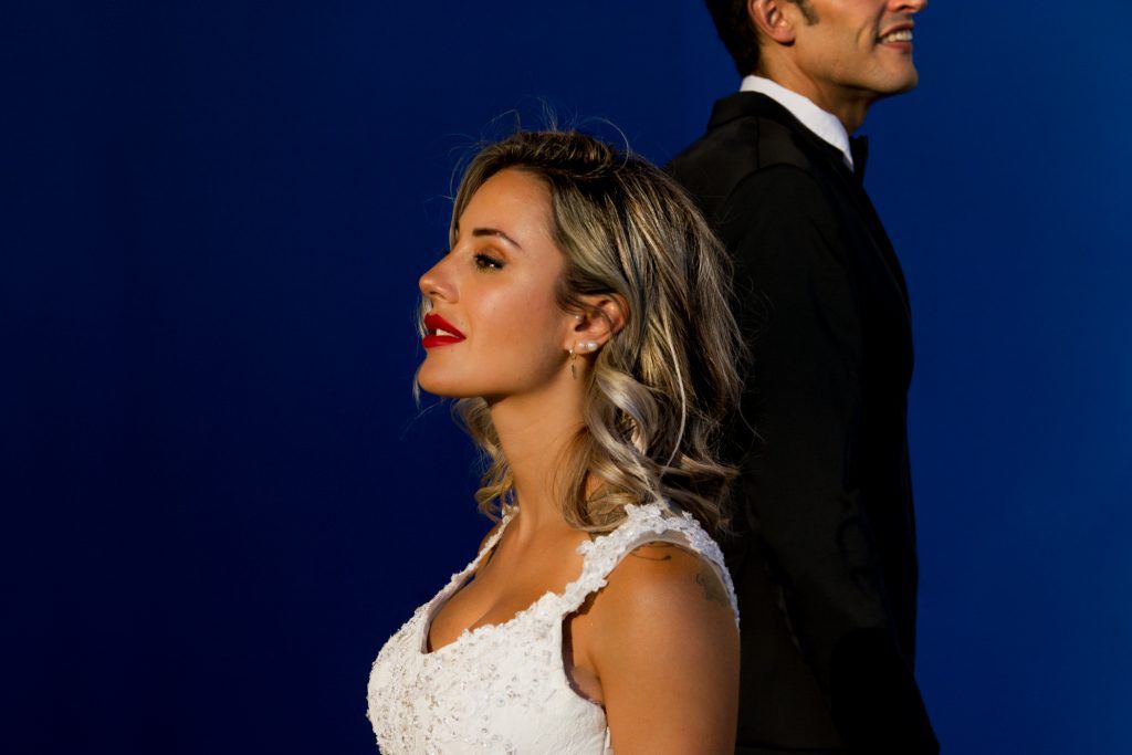 Fotografos de bodas en Vitoria