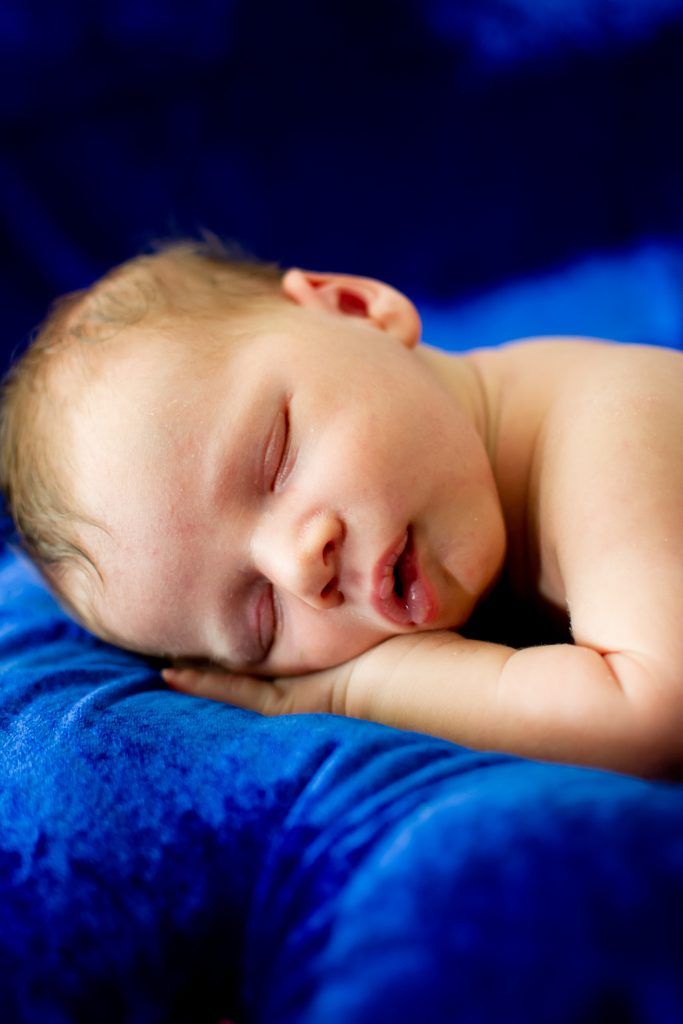 sesion newborn estudio fotografico vitoria gasteiz foto a2fotografos