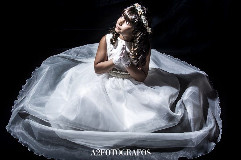 comuniones a 2fotografos