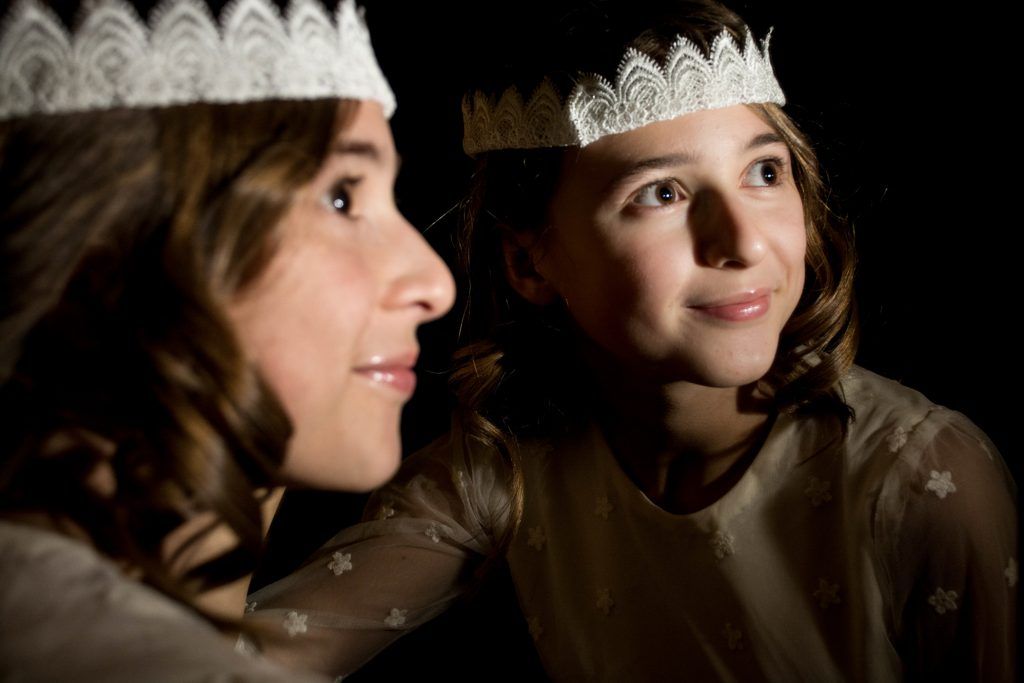 sesion comunion estudio fotografico vitoria gasteiz foto a2fotografos