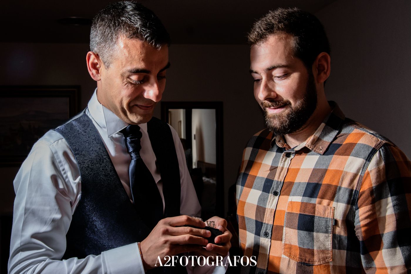 A2fotógrafos bodas vitoria pais vasco madrid Felipe (1 of 31)