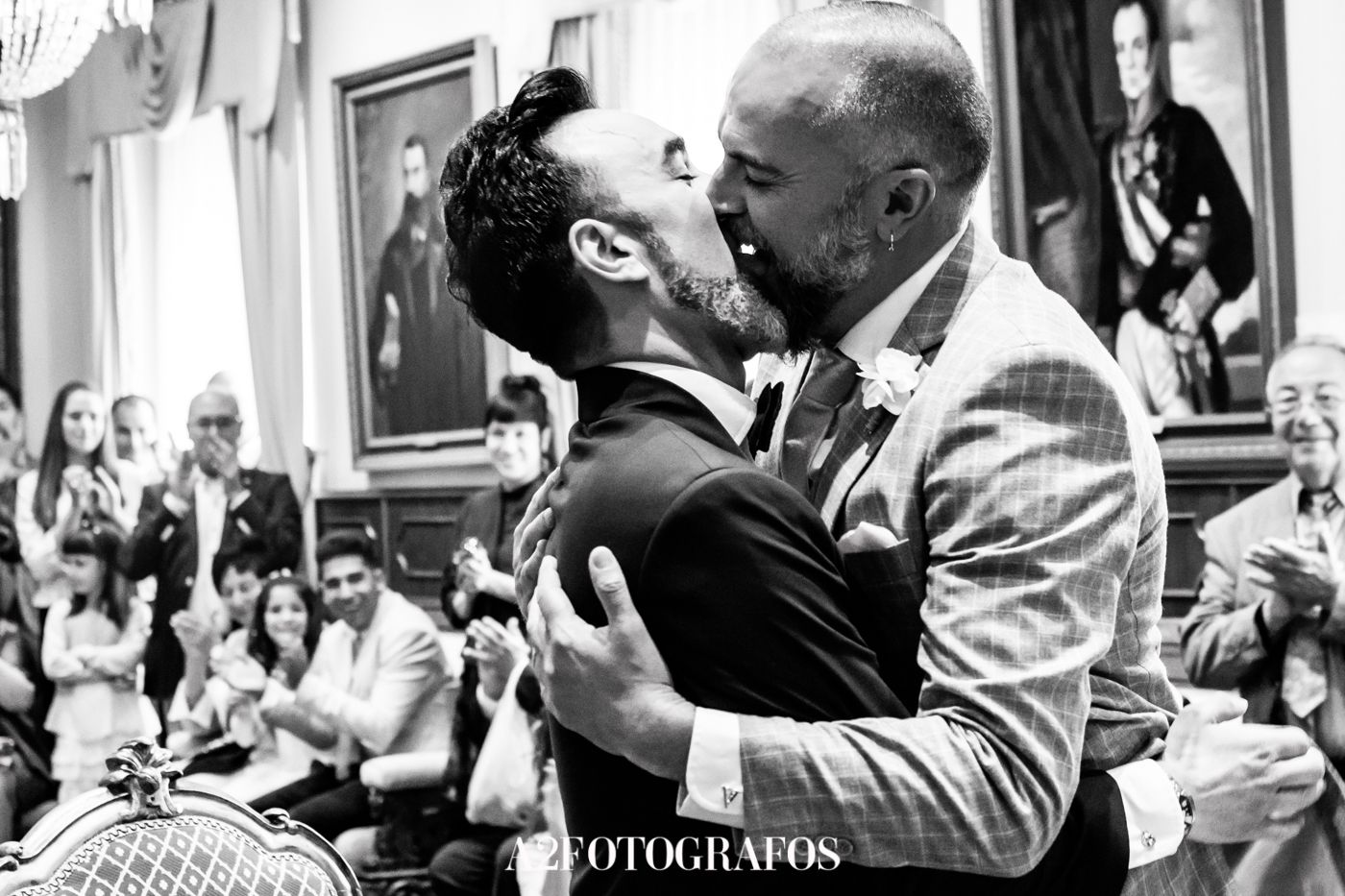 A2fotógrafos bodas vitoria pais vasco madrid alfonso y sergio (19 of 24)
