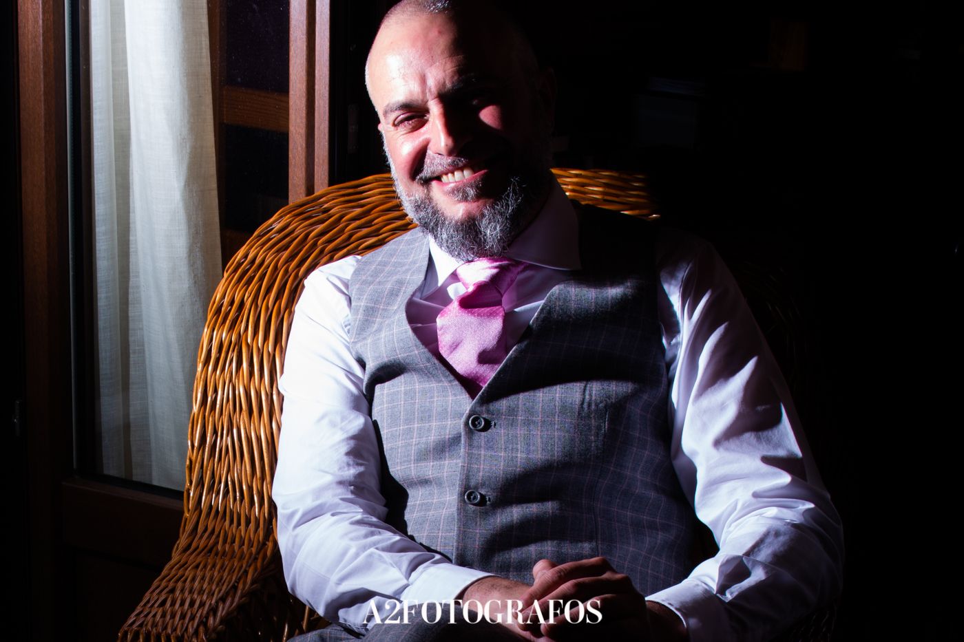 A2fotógrafos bodas vitoria pais vasco madrid alfonso y sergio (4 of 24)