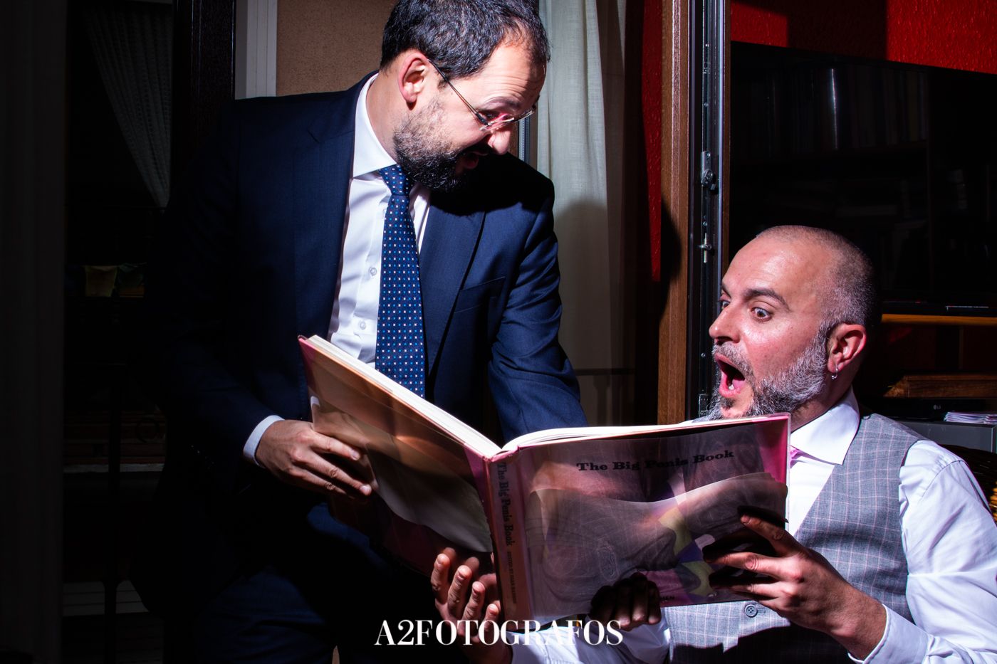 A2fotógrafos bodas vitoria pais vasco madrid alfonso y sergio (5 of 24)