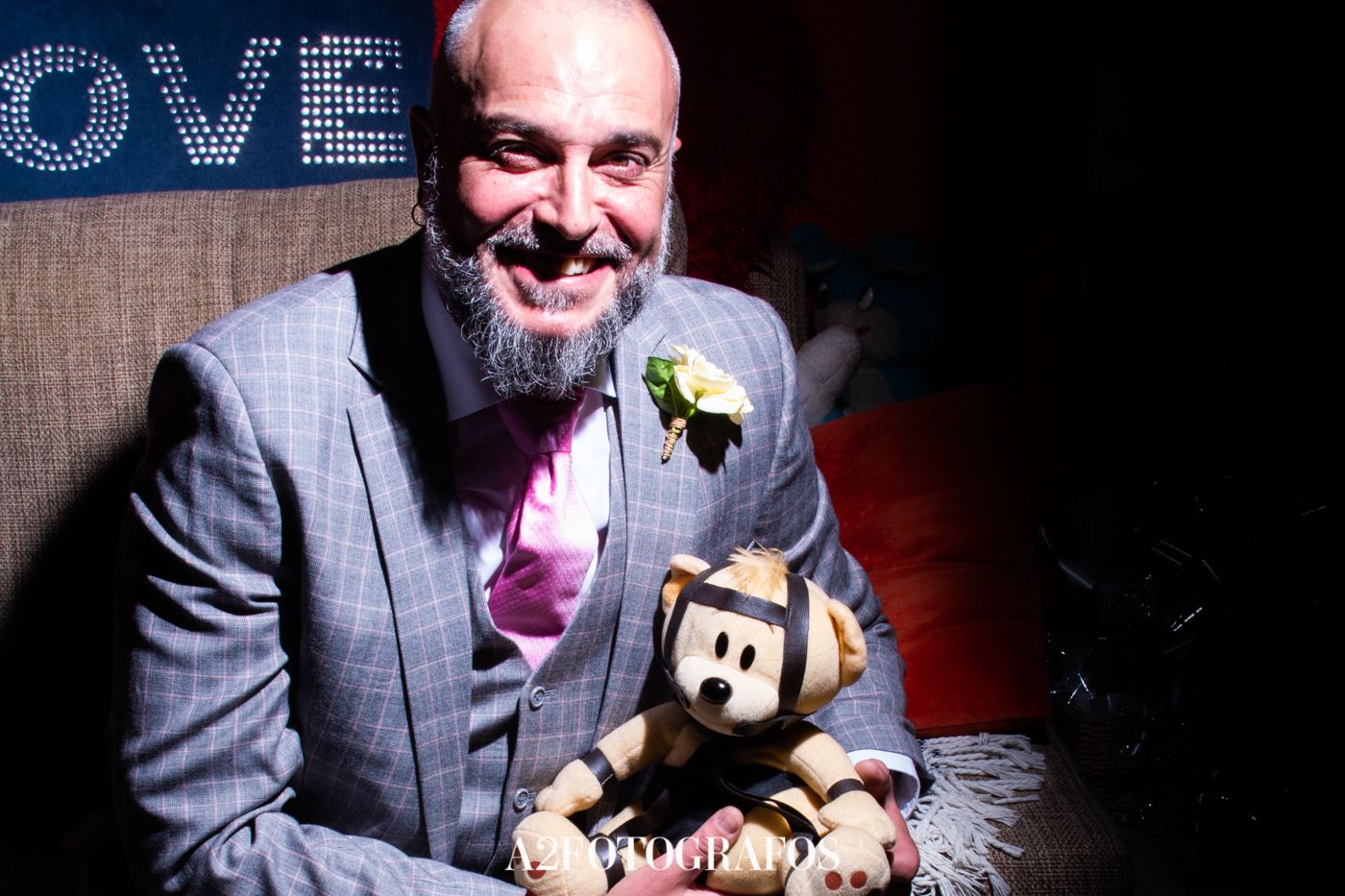 A2fotógrafos bodas vitoria pais vasco madrid alfonso y sergio (6 of 24)