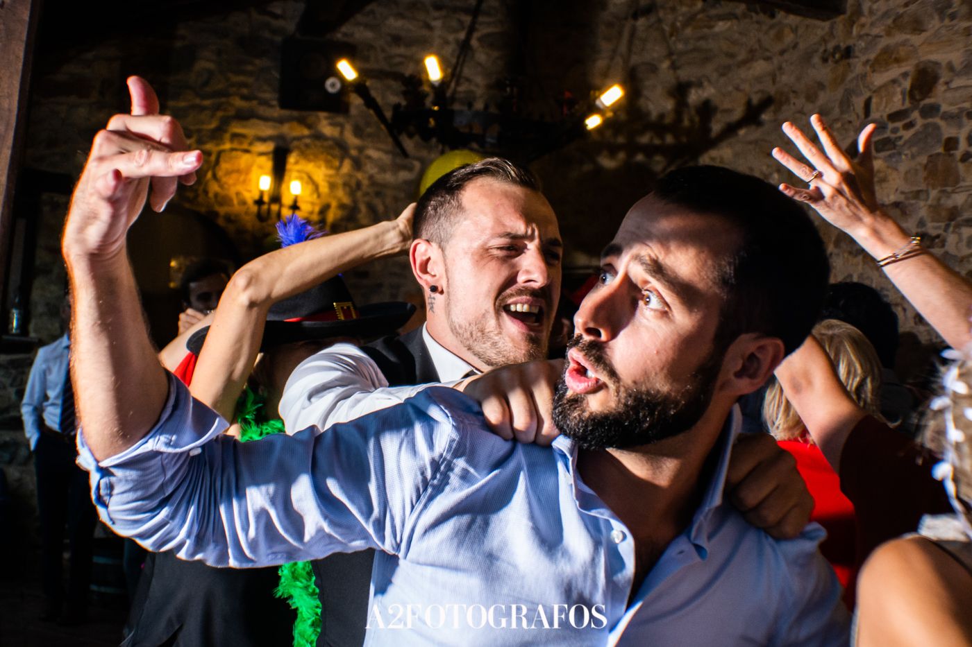 A2fotógrafos bodas vitoria pais vasco madrid alicia (30 of 30)