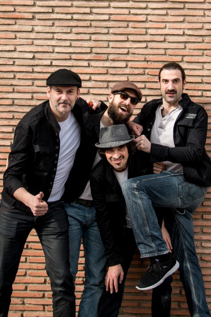 a2fotografos foto publicidad dave & the souldier (1 de 5)