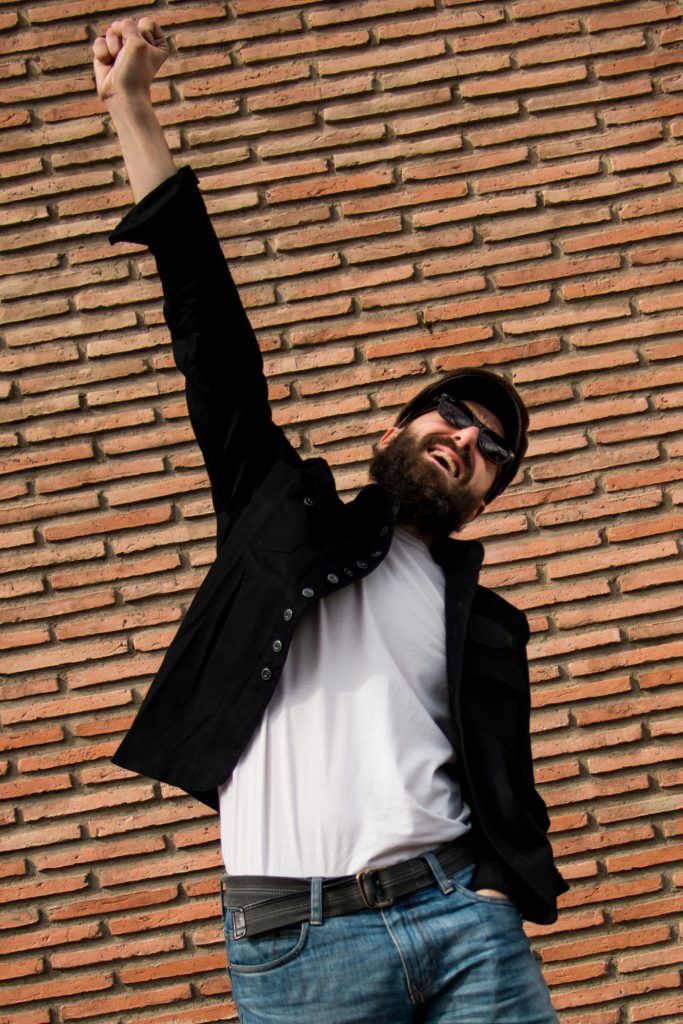 a2fotografos foto publicidad dave & the souldier (2 de 5)