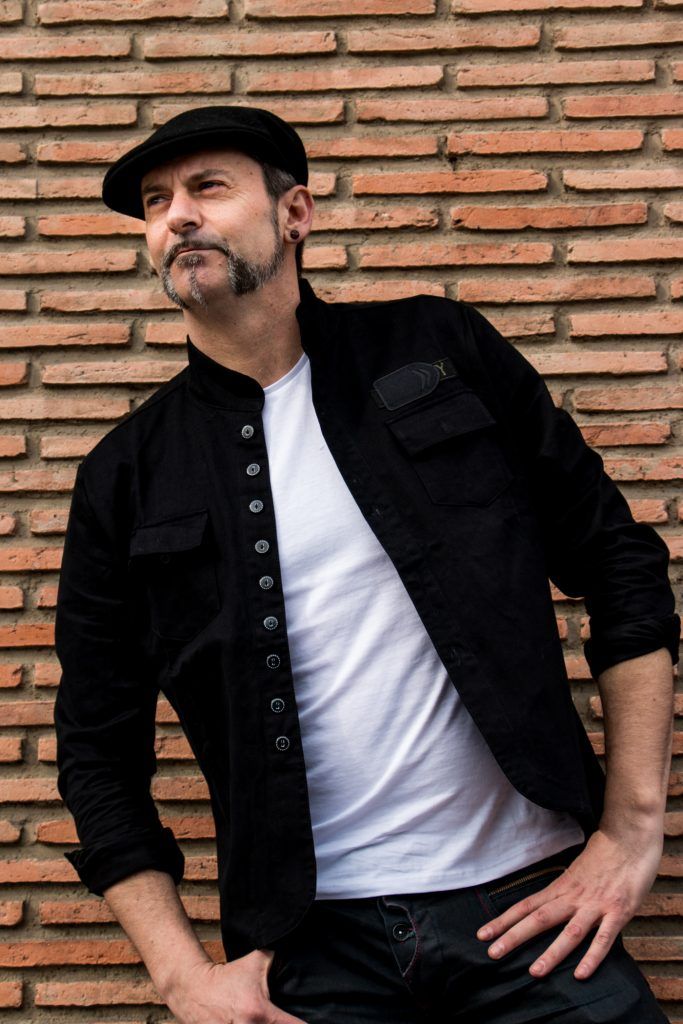 a2fotografos foto publicidad dave & the souldier (4 de 5)