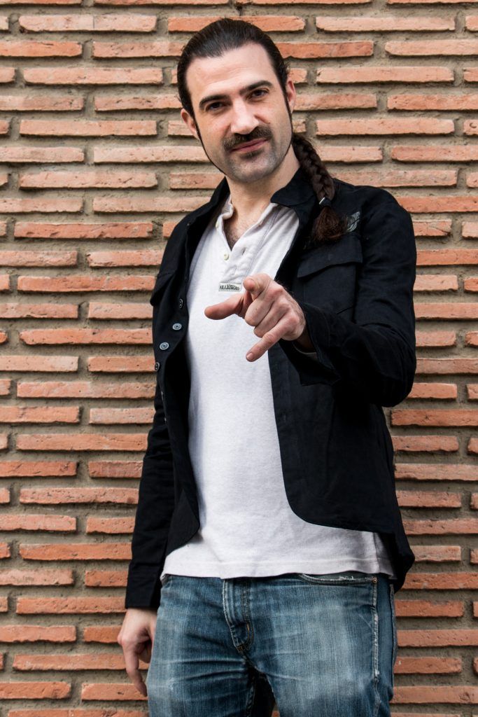 a2fotografos foto publicidad dave & the souldier (5 de 5)