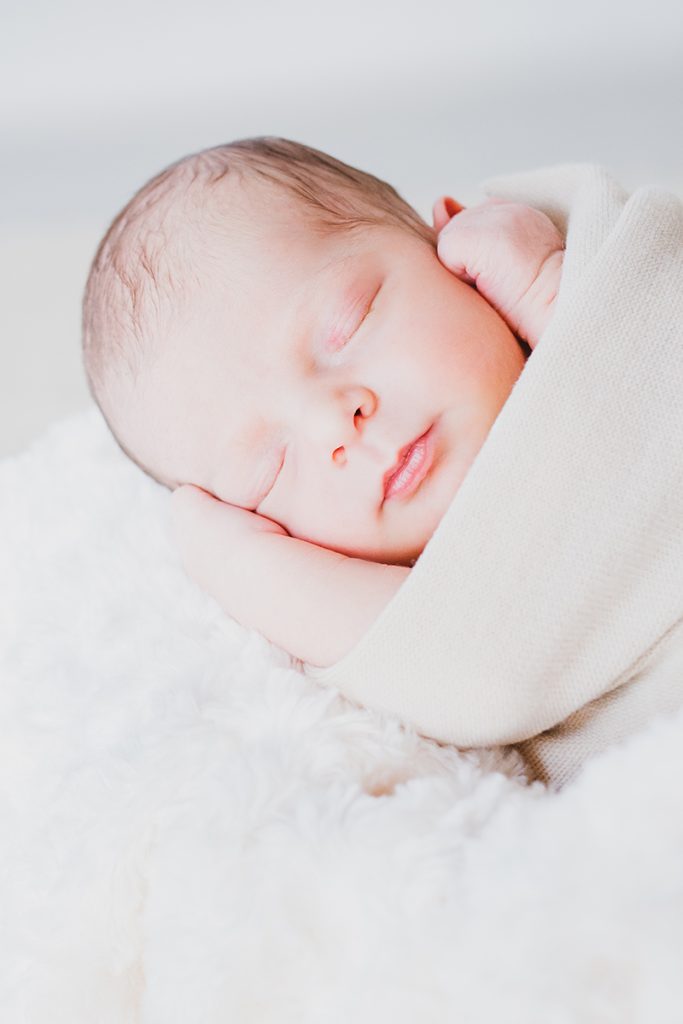 newborn bebe vitoria gasteiz fotografía fotografa fotografo