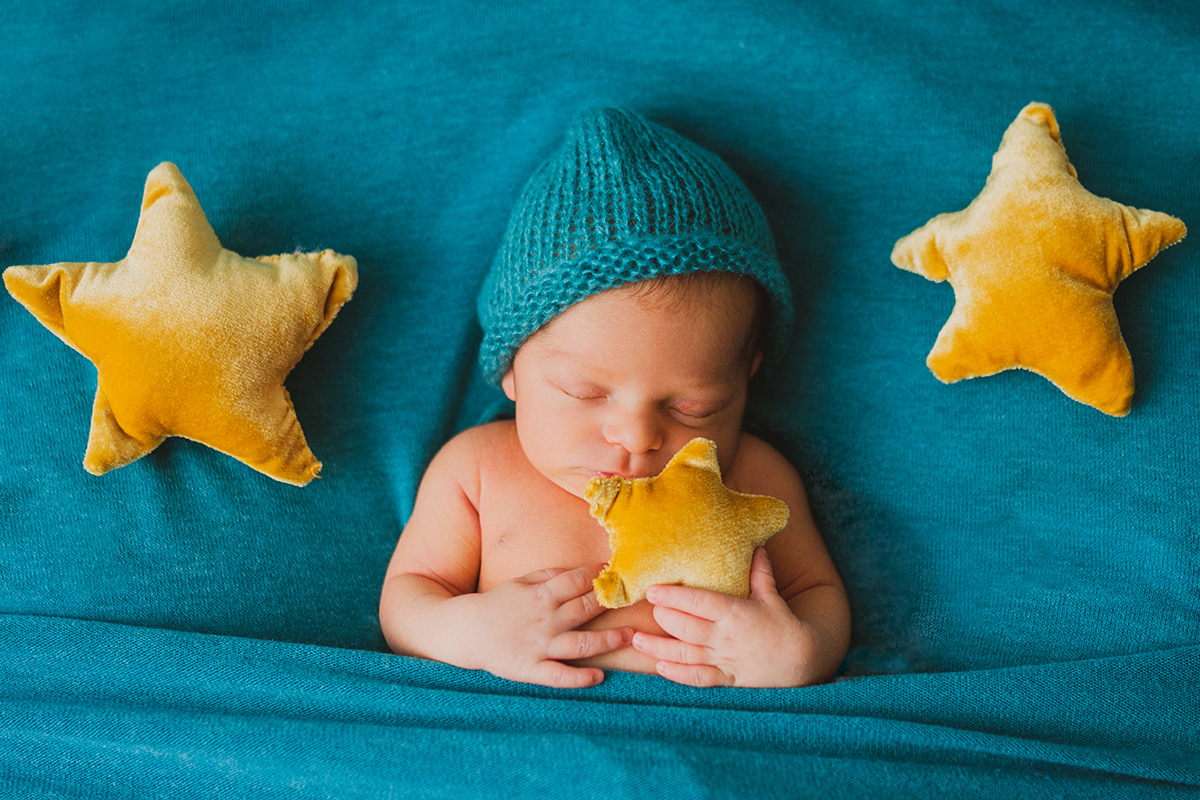 newborn bebe vitoria gasteiz fotografía fotografa fotografo