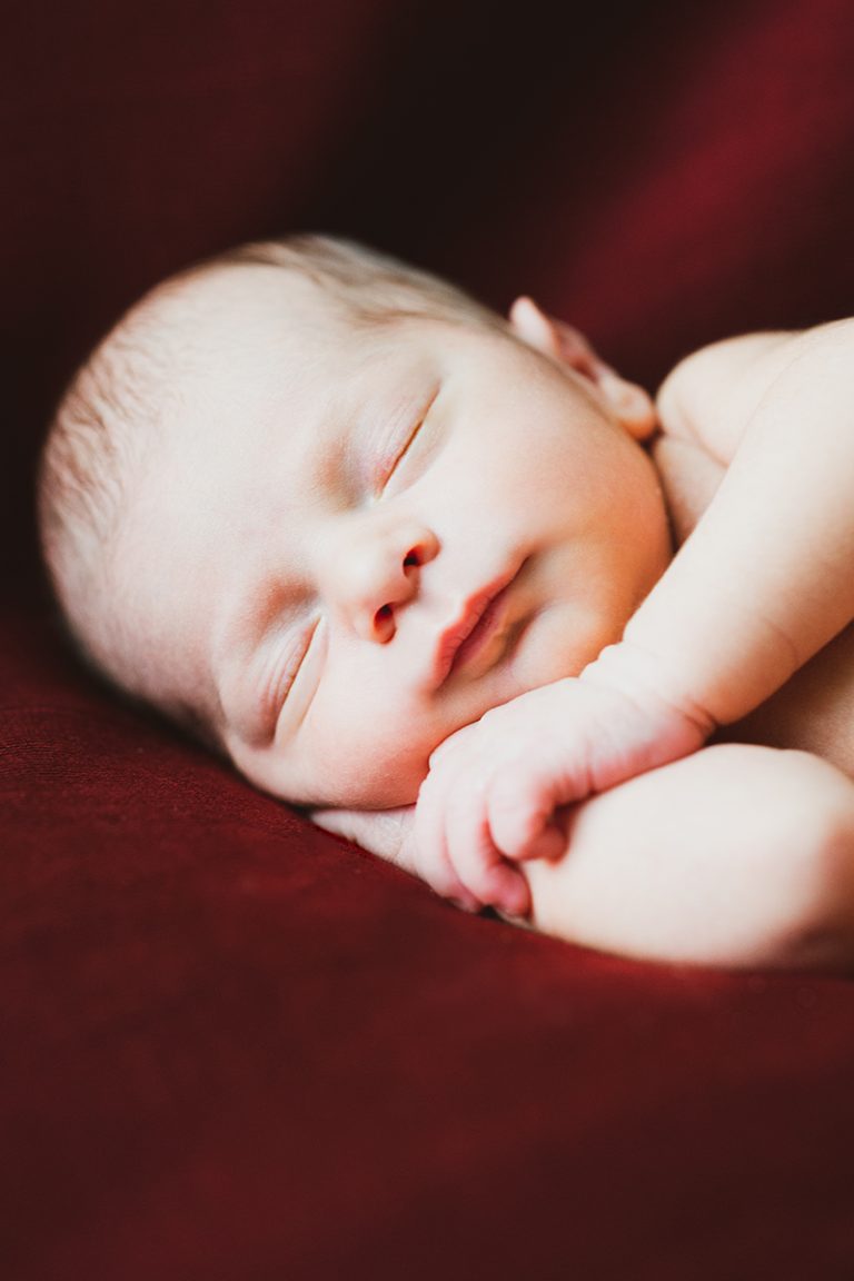 newborn bebe vitoria gasteiz fotografía fotografa fotografo