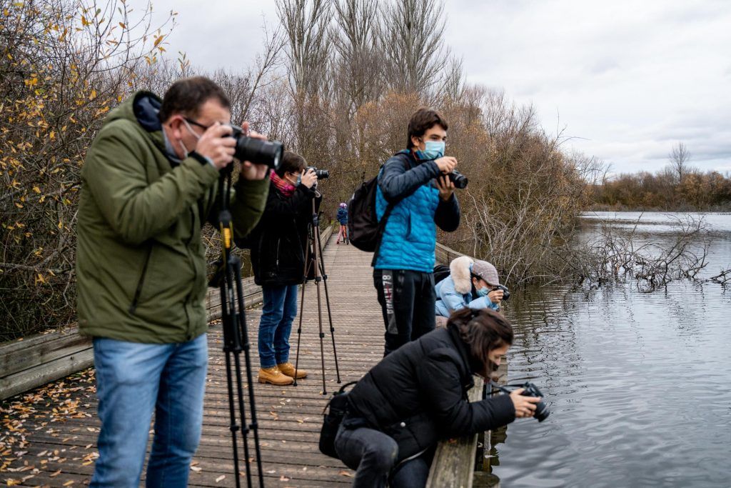 curso foto grafia iniciación vitoria clases prácticas fotografo