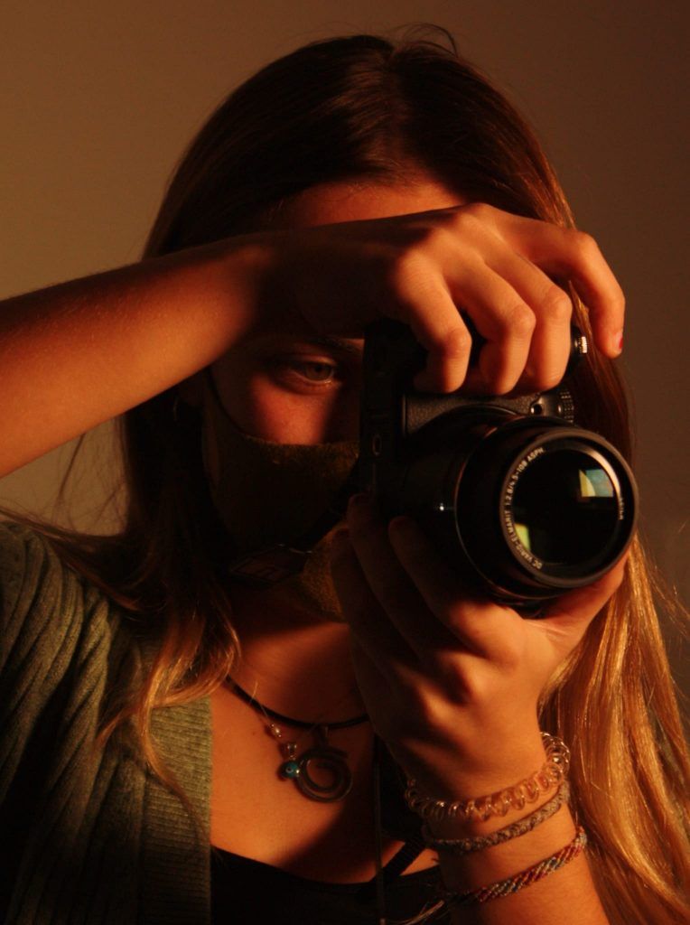 curso foto vitoria gasteiz retrato