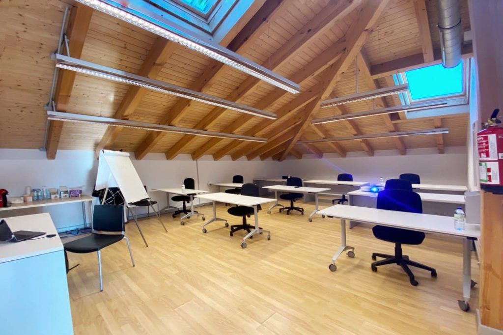 curso foto grafia iniciación vitoria clases prácticas fotografo