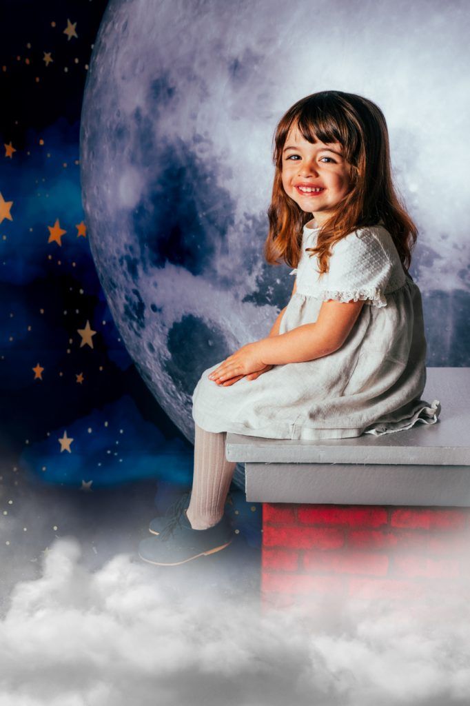 fotografo vitoria navidad infantil retrato vitoria gasteiz