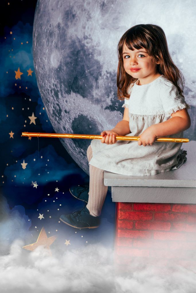 fotografo vitoria navidad infantil retrato vitoria gasteiz