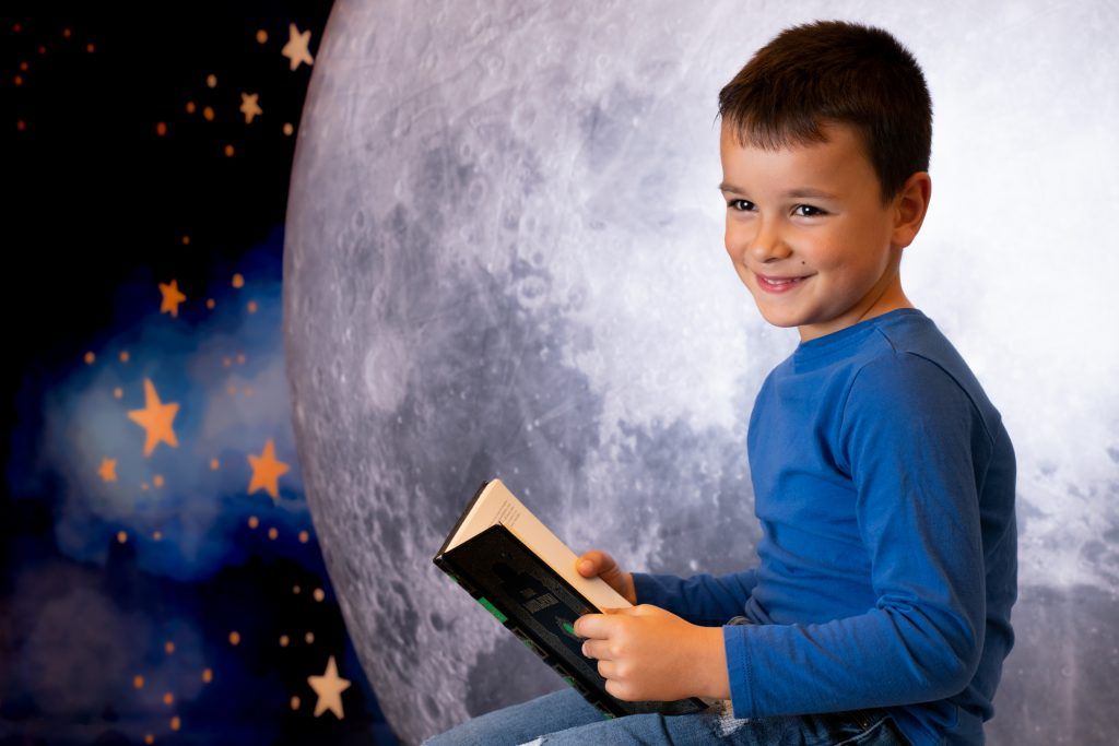 fotografo vitoria navidad infantil retrato vitoria gasteiz