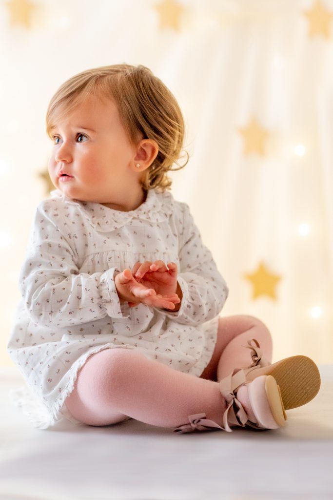 fotografo vitoria navidad infantil retrato vitoria gasteiz