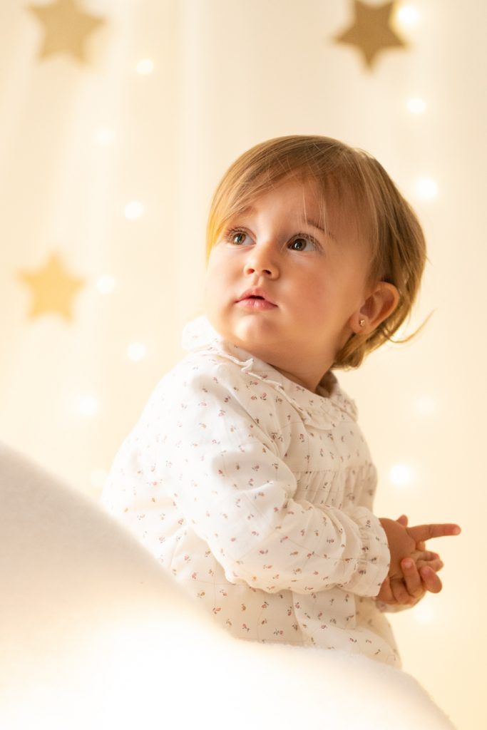 fotografo vitoria navidad infantil retrato vitoria gasteiz