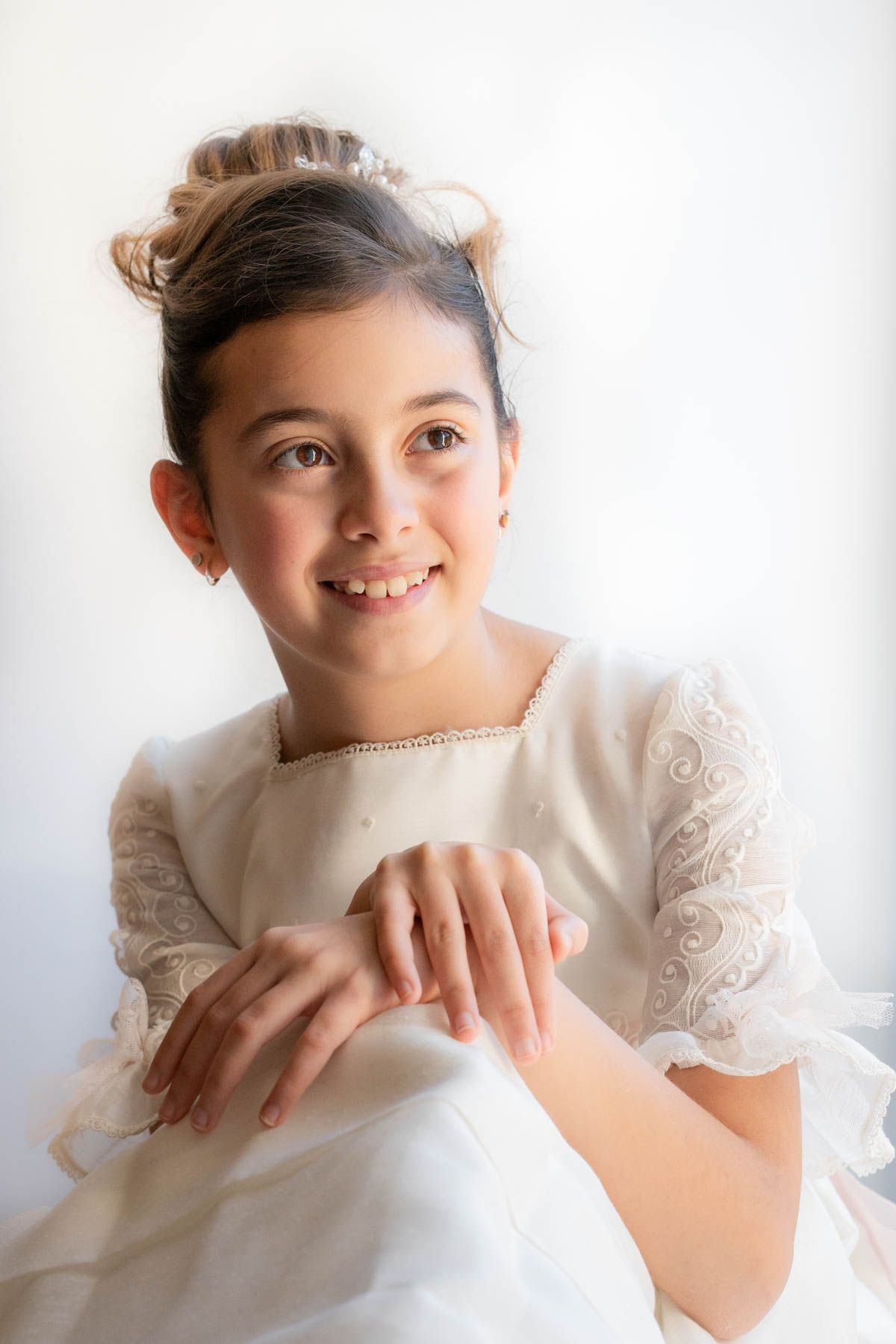 A2fotógrafos comunion fotografia infantil niña niño primera