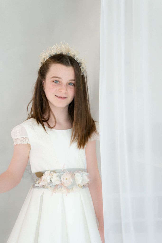 A2fotógrafos comunion fotografia infantil niña niño primera