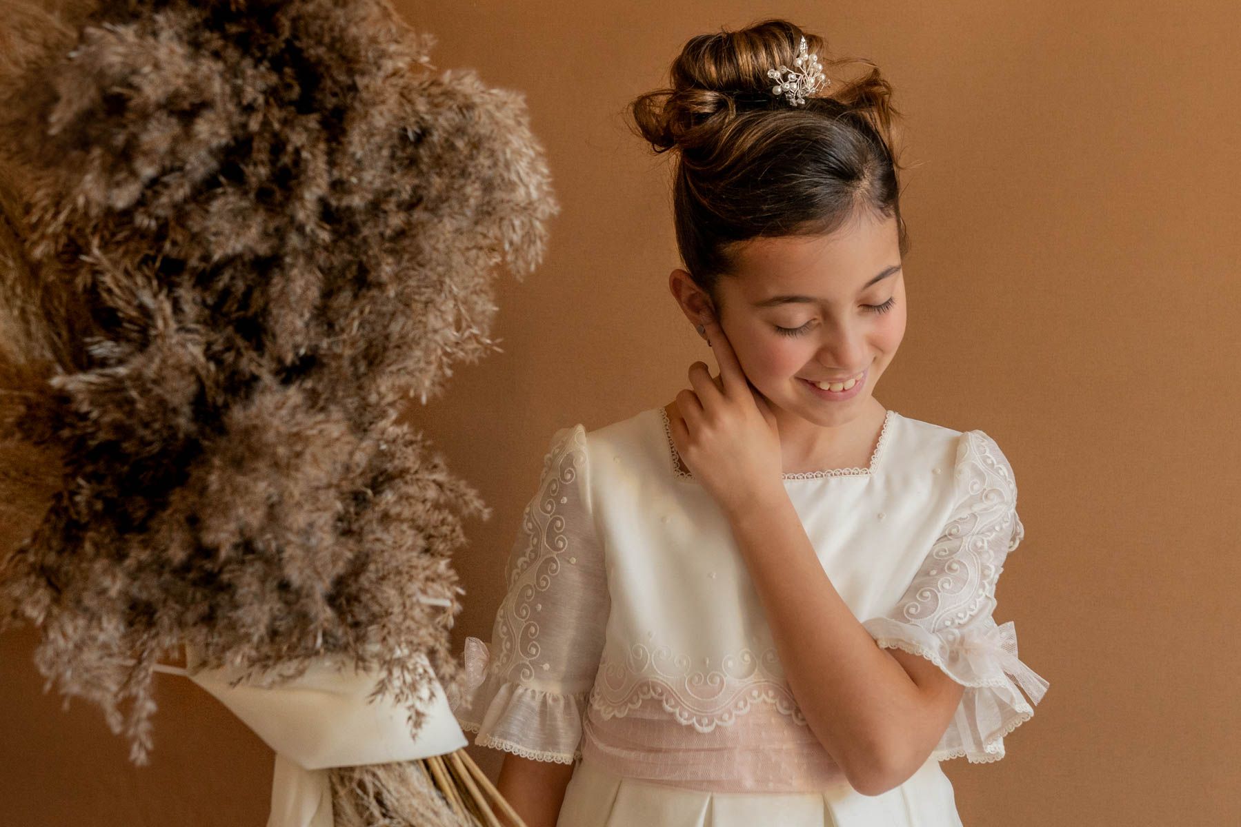 A2fotógrafos comunion fotografia infantil niña niño primera