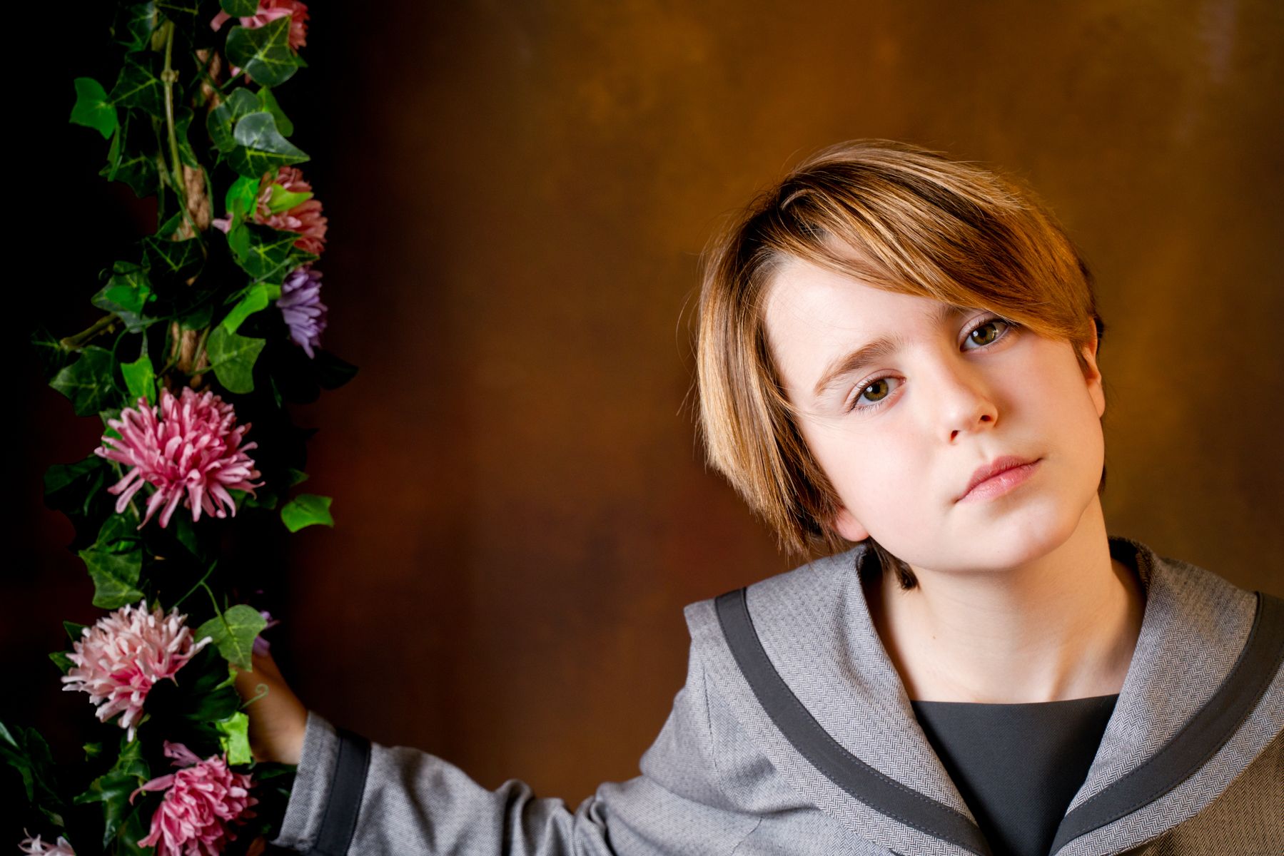 fotografo vitoria comuniones retrto infantil estudio fotografia gasteiz