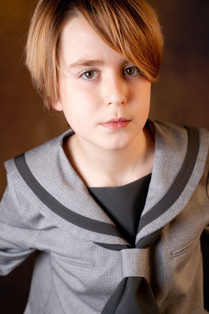 fotografo vitoria comuniones retrto infantil estudio fotografia gasteiz