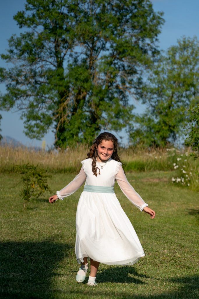 fotografo vitoria comuniones retrto infantil estudio fotografia gasteiz
