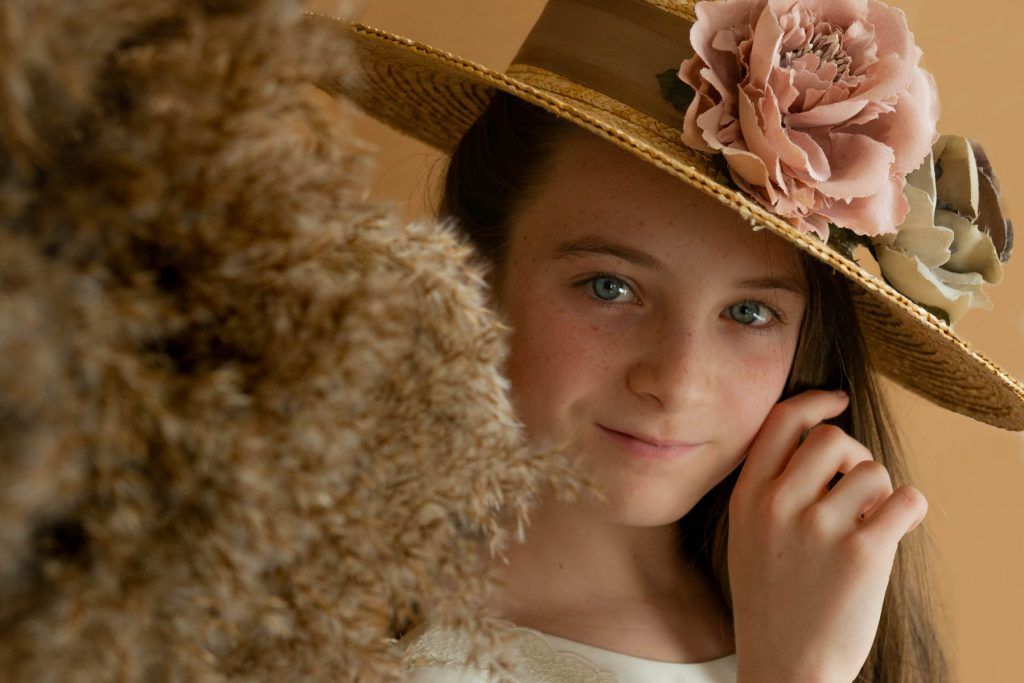 A2fotógrafos comunion fotografia infantil niña niño primera