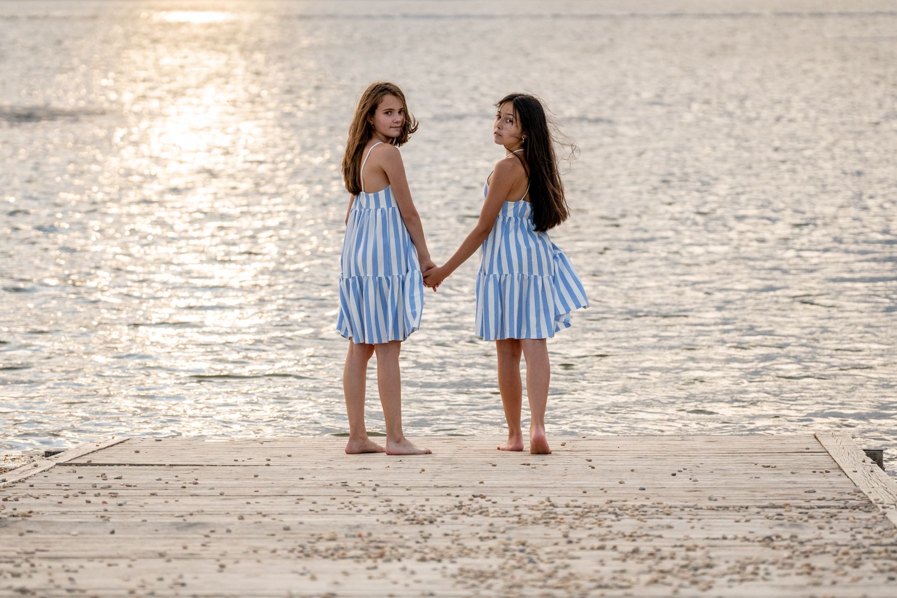 sesión fotografía exteriores comunión familiar vitoria gasteiz fotógrafa fotógrafo
