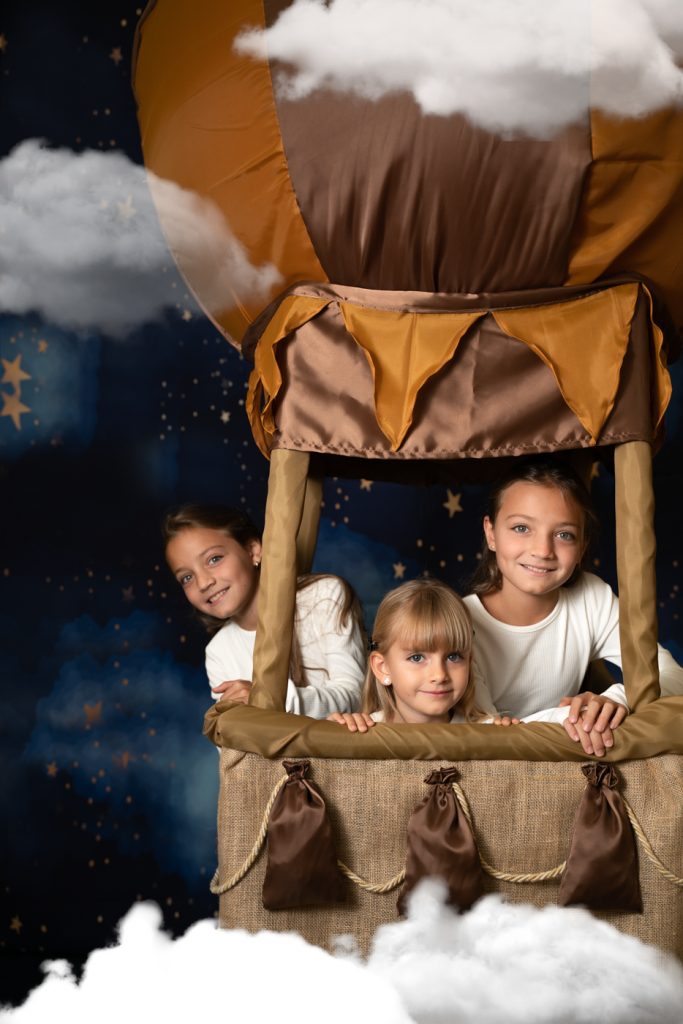 sesiones navidad fotografia fotos vitoria gasteiz retrato infantil