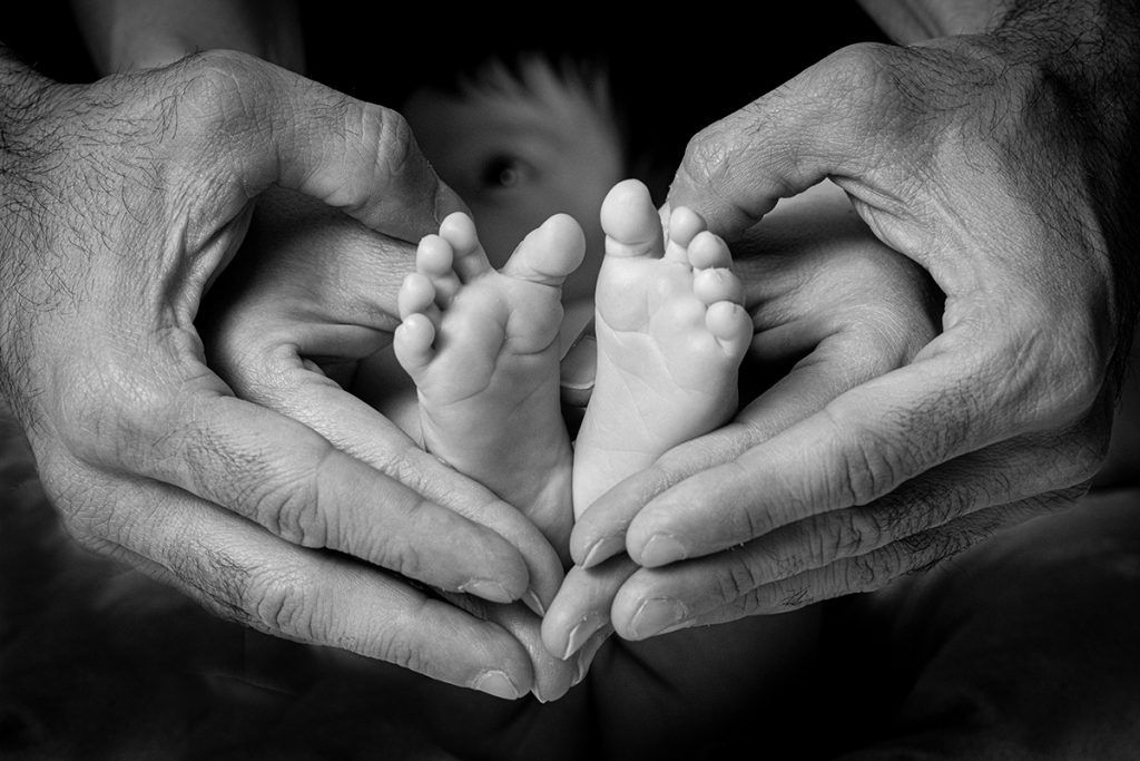 foto recien nacido newborn vitoria gasteiz sesion fotografica estudio fotografa 26