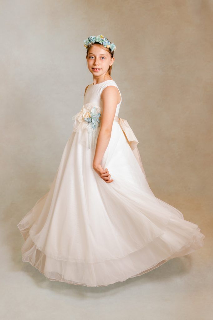 otos primera comunion sesion estudio retrato infantil niños fotografo vitoria gasteiz fotografa niños infancia A2fotógrafos_