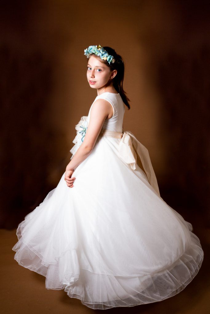 otos primera comunion sesion estudio retrato infantil niños fotografo vitoria gasteiz fotografa niños infancia A2fotógrafos_