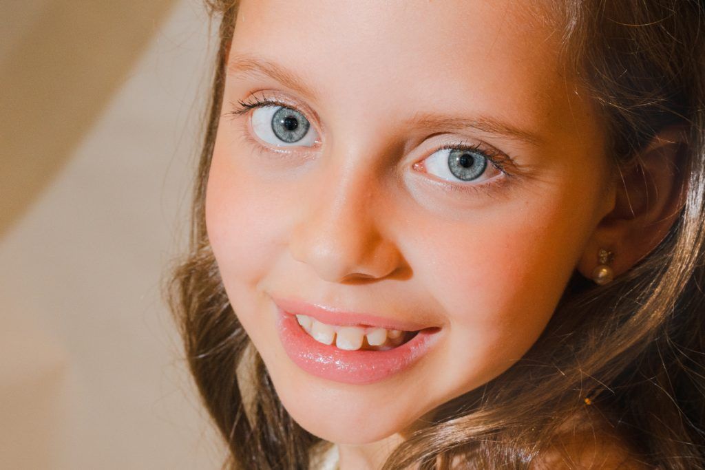 otos primera comunion sesion estudio retrato infantil niños fotografo vitoria gasteiz fotografa niños infancia A2fotógrafos_