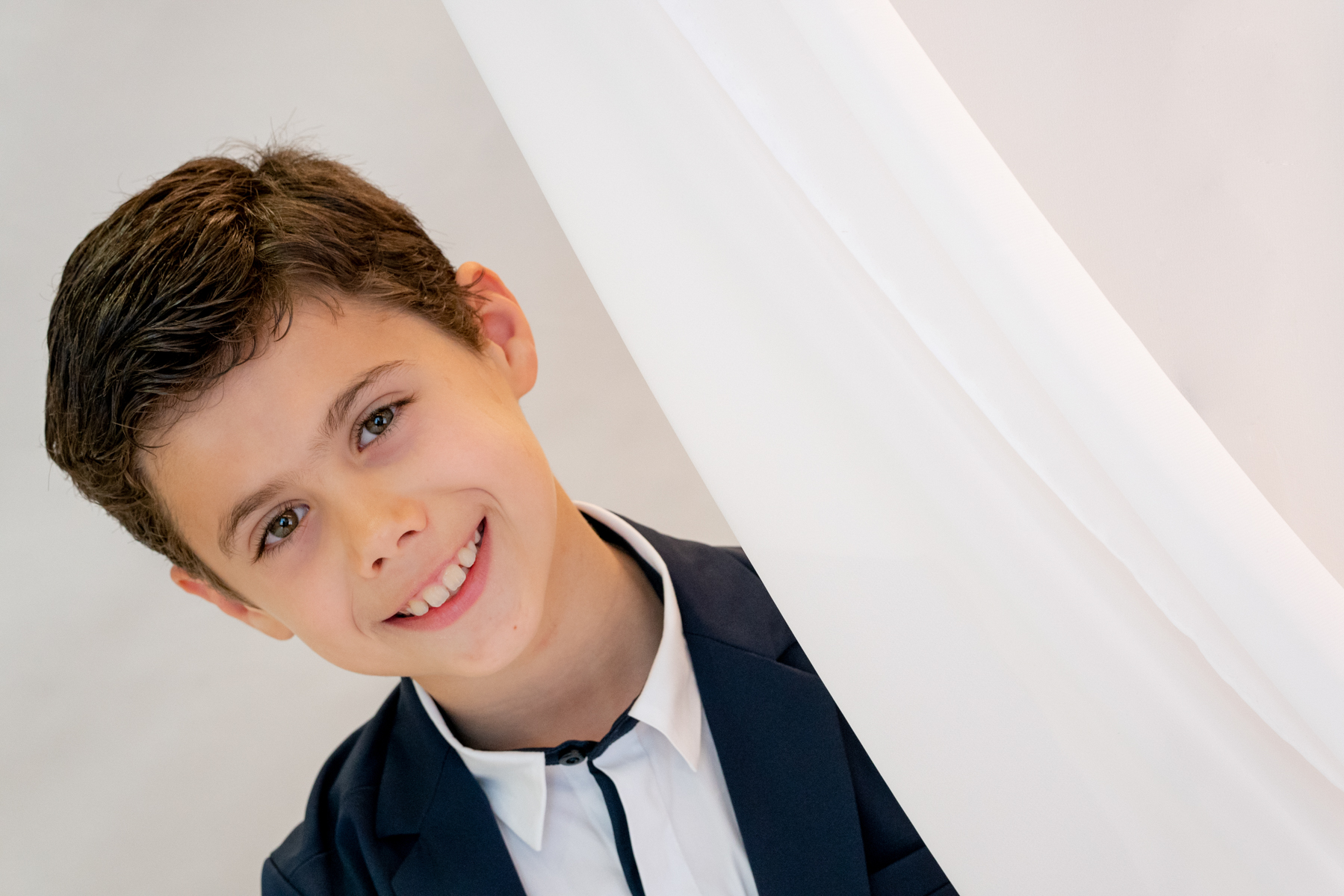 otos primera comunion sesion estudio retrato infantil niños fotografo vitoria gasteiz fotografa niños infancia A2fotógrafos_