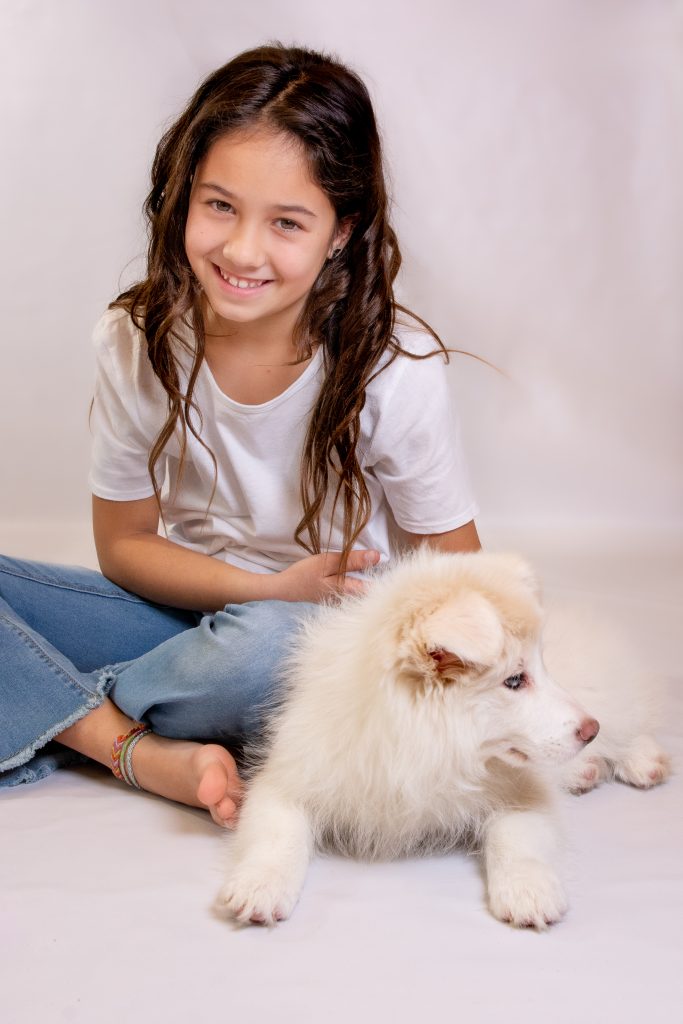 fotógrafo vitoria sesión familiar exteriores estudio fotógrafa infantil vitoria gasteiz pais vasco mascotas