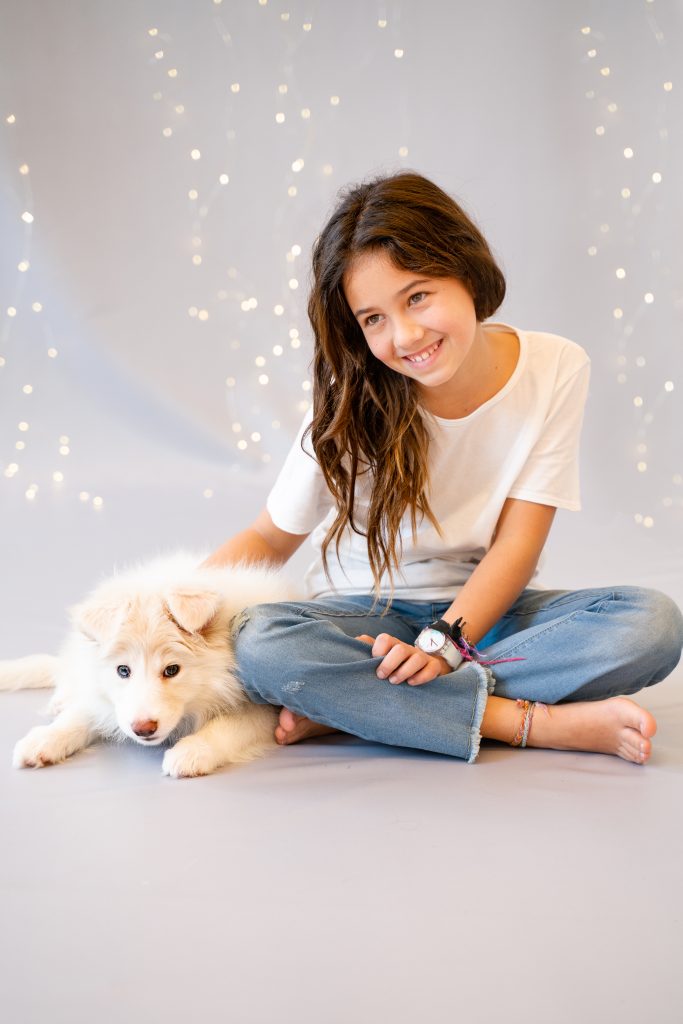 fotógrafo vitoria sesión familiar exteriores estudio fotógrafa infantil vitoria gasteiz pais vasco mascotas